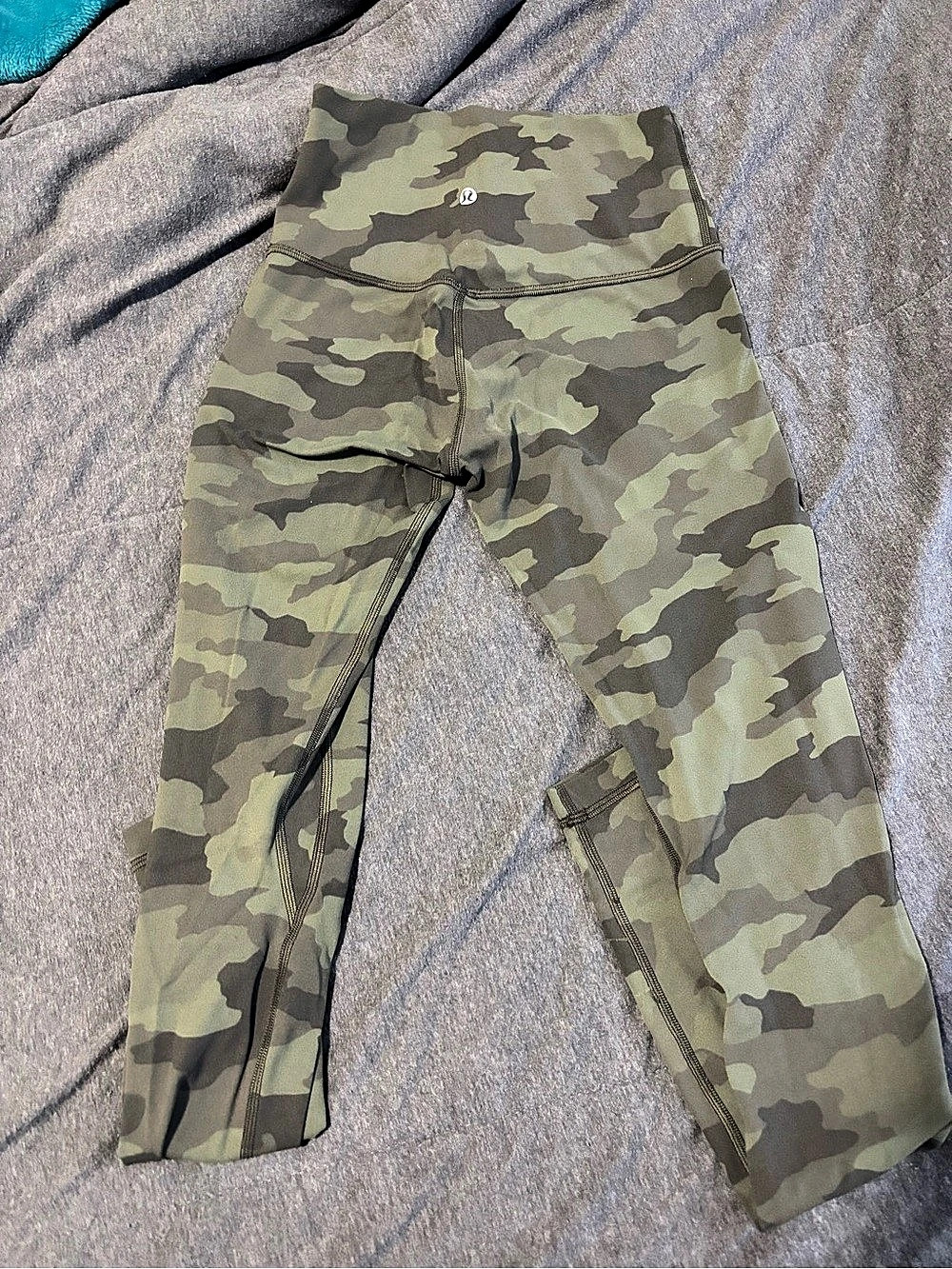 Lululemon Align Pant High-Rise 28" Legging